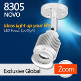 8305 Novo LED focus spotlight
