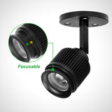 8305 Novo LED focus spotlight