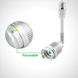 8317 Novo E27 LED focus spotlight