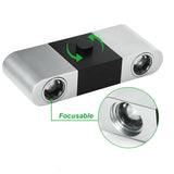 A007 Trinity LED focus wall lamp for decoration lighting