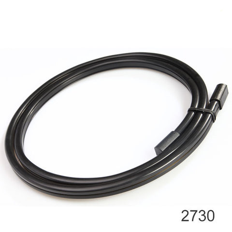 2730-2M LED Monorail track for monorail Kits From LEDingthelife