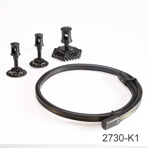 2730-k1 LED Monorail kits From LEDingthelife