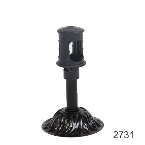 2731 LED Monorail track head for monorail Kits From Ledingthelife