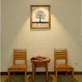 8304 Novo E27/GU10 LED focus spotlight