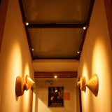 8303 Maya Dimmable LED track focus spotlight