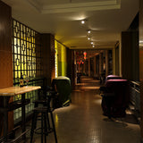 8304 Novo E27/GU10 LED focus spotlight