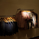 8319 Mini David dimmable LED Track Focus Spotlight