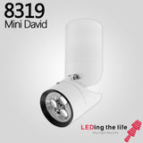 8319 Mini David Dimmable LED Focus Spotlight