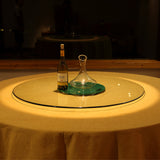 8320 Mini Waterdrop E27/GU10 LED Focus Spotlight