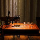 8320 Mini Waterdrop E27/GU10 LED Focus Spotlight