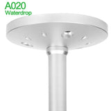 A020 Waterdrop LED focus spotlight