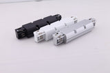 T214 I Type connector for 2/3/4 wires track