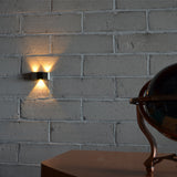 A007 Trinity LED focus wall lamp for decoration lighting