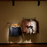 A019 David LED focus surface mounted spotlight