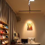 A020 Waterdrop LED focus spotlight