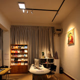 A020 Waterdrop LED focus spotlight