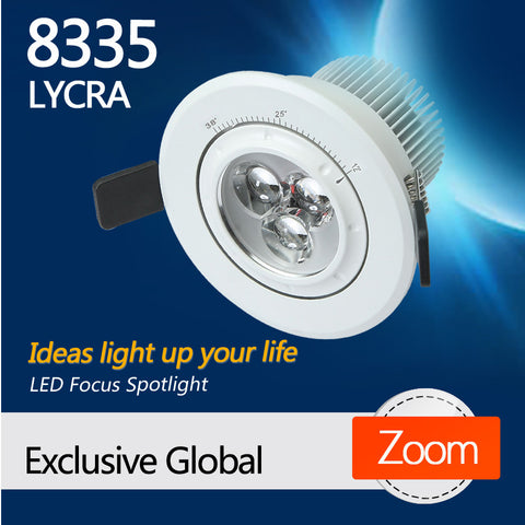 Focus lighting products deals