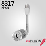 8317 Novo E27 LED focus spotlight