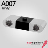 A007 Trinity LED focus wall lamp for decoration lighting