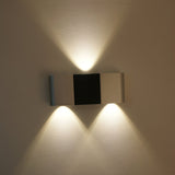 A007 Trinity LED focus wall lamp for decoration lighting